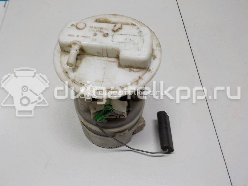 Фото Насос топливный электрический  172024388r для vaz Lada Largus {forloop.counter}}