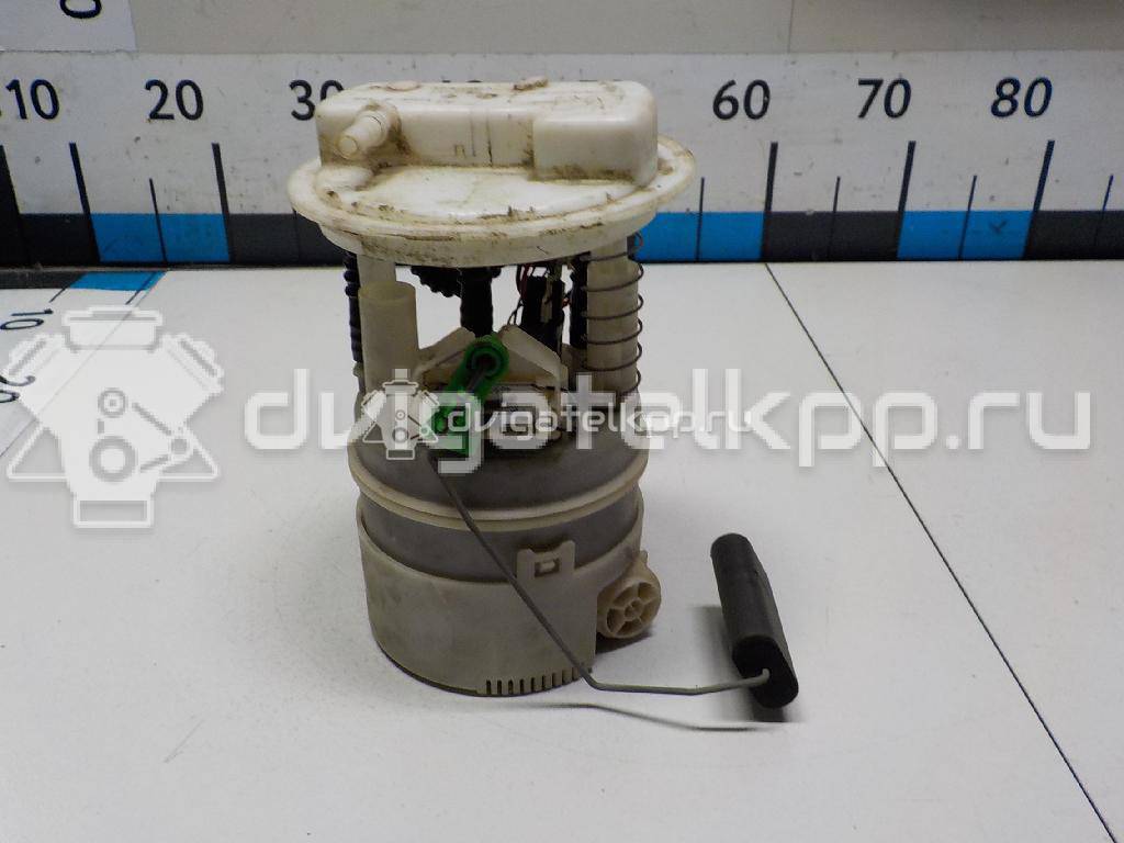 Фото Насос топливный электрический  172024388r для vaz Lada Largus {forloop.counter}}