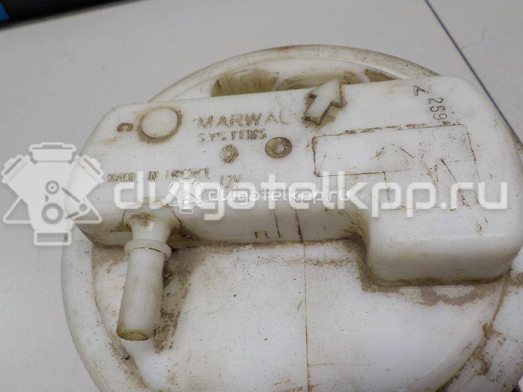 Фото Насос топливный электрический  172024388r для vaz Lada Largus {forloop.counter}}