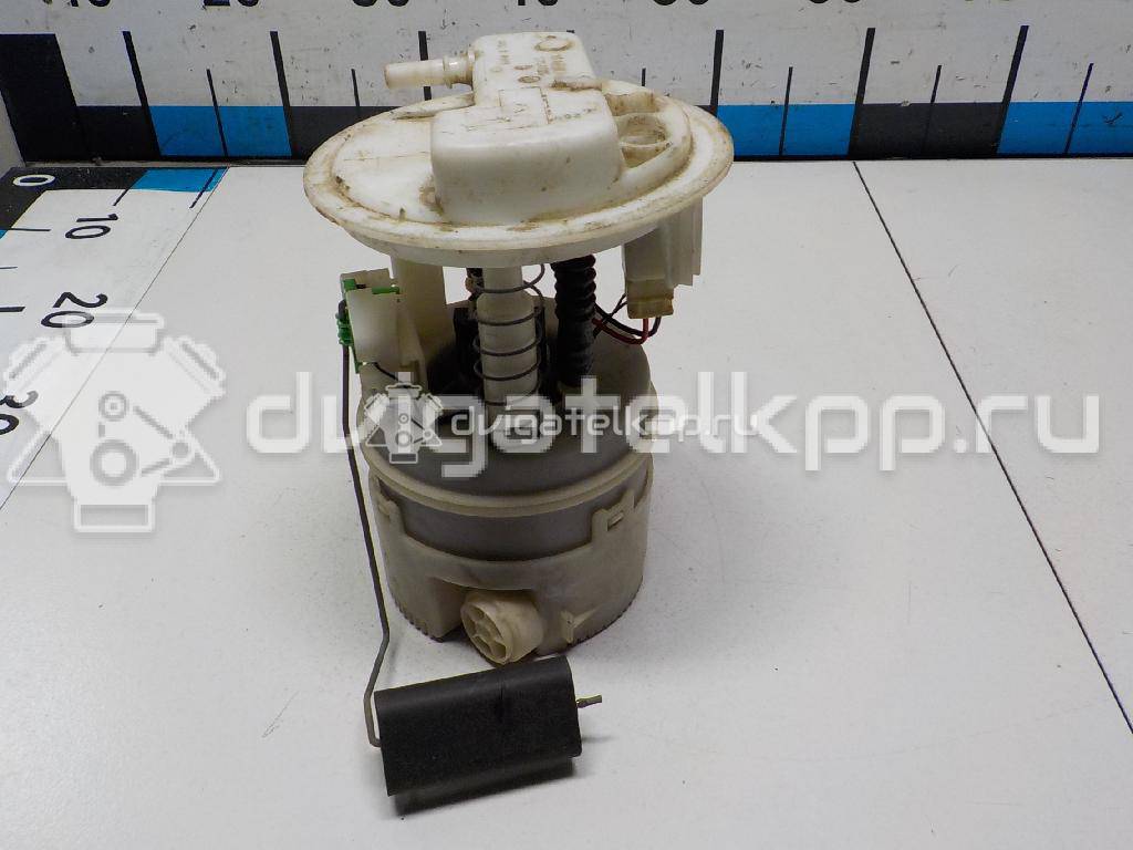 Фото Насос топливный электрический  172024388r для vaz Lada Largus {forloop.counter}}