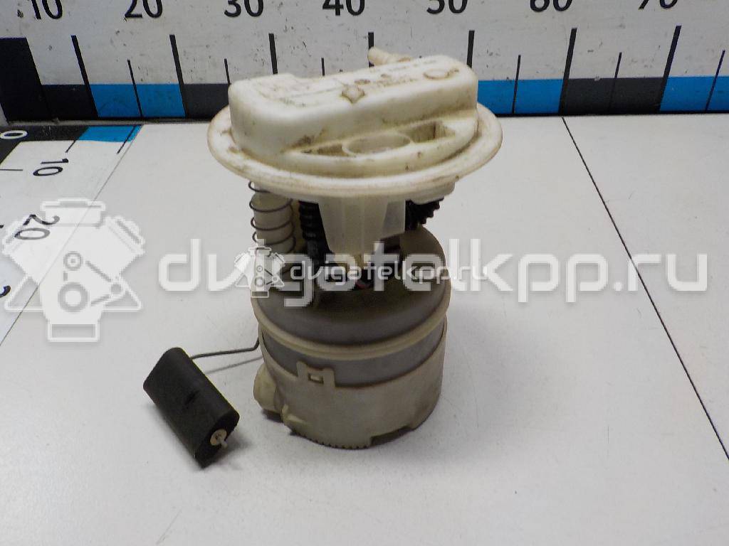 Фото Насос топливный электрический  172024388r для vaz Lada Largus {forloop.counter}}