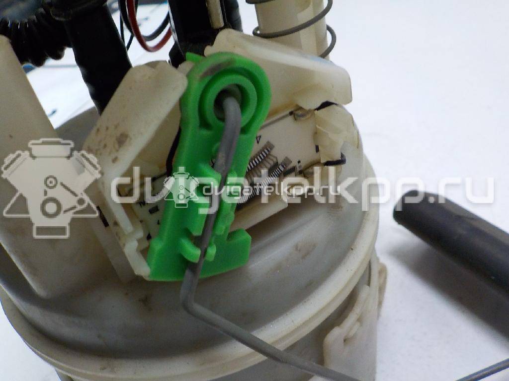 Фото Насос топливный электрический  172024388r для vaz Lada Largus {forloop.counter}}