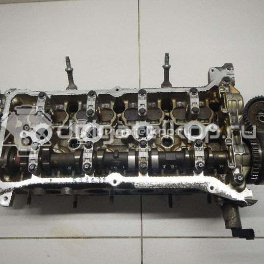 Фото Головка блока  для Venucia / Dongfeng (Dfac) / Nissan (Zhengzhou) / Samsung / Mazda / Nissan / Mitsubishi / Nissan (Dongfeng)