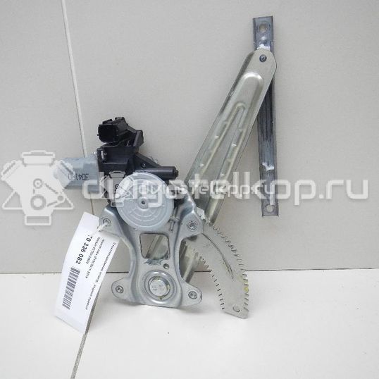 Фото Стеклоподъемник электр. задний правый  827201U600 для Nissan Juke F15