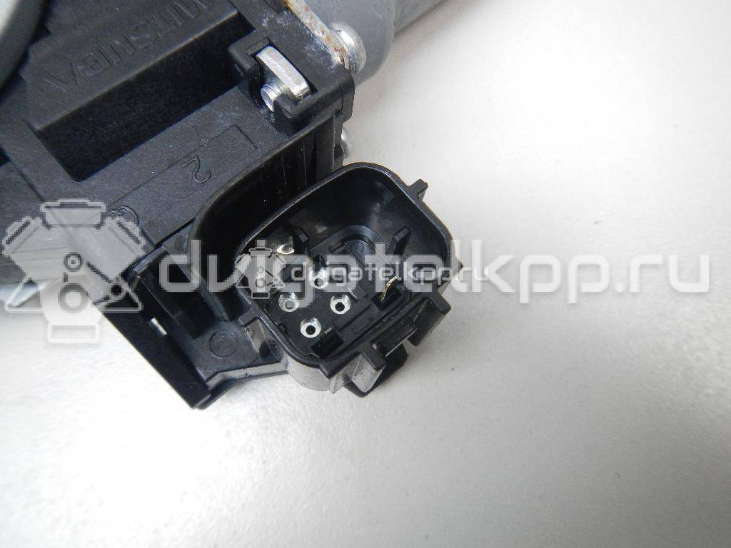 Фото Стеклоподъемник электр. задний правый  827201U600 для Nissan Juke F15 {forloop.counter}}