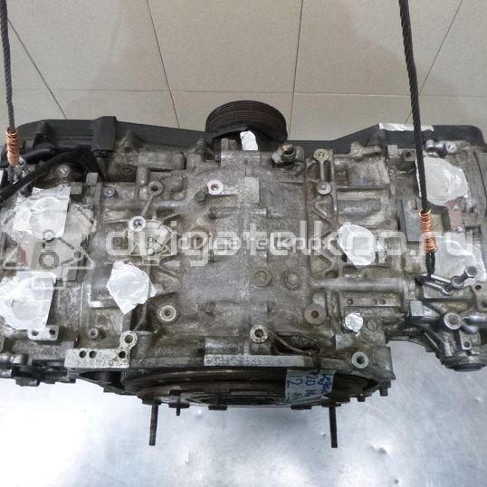 Фото Контрактный (б/у) двигатель EJ202 для Subaru Forester / Legacy 122-138 л.с 16V 2.0 л бензин 10100BK580