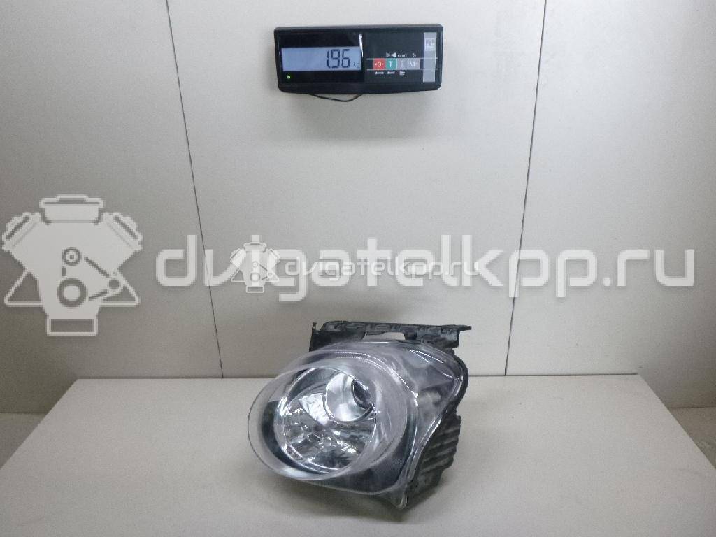 Фото Фара левая  26060BV90B для Nissan Juke F15 {forloop.counter}}