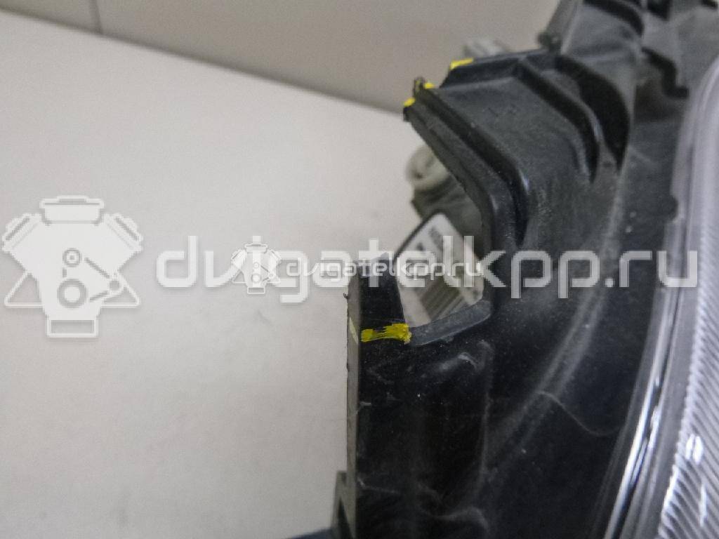 Фото Фара левая  26060BV90B для Nissan Juke F15 {forloop.counter}}