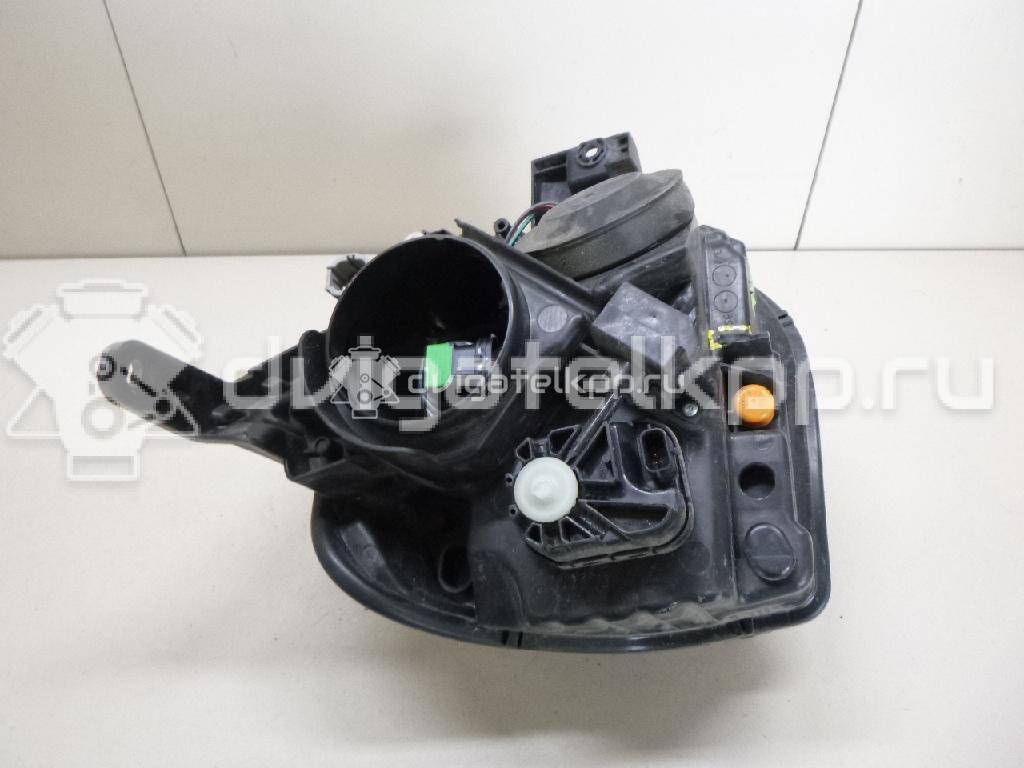 Фото Фара левая  26060BV90B для Nissan Juke F15 {forloop.counter}}