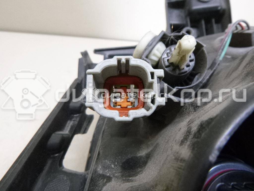 Фото Фара левая  26060BV90B для Nissan Juke F15 {forloop.counter}}