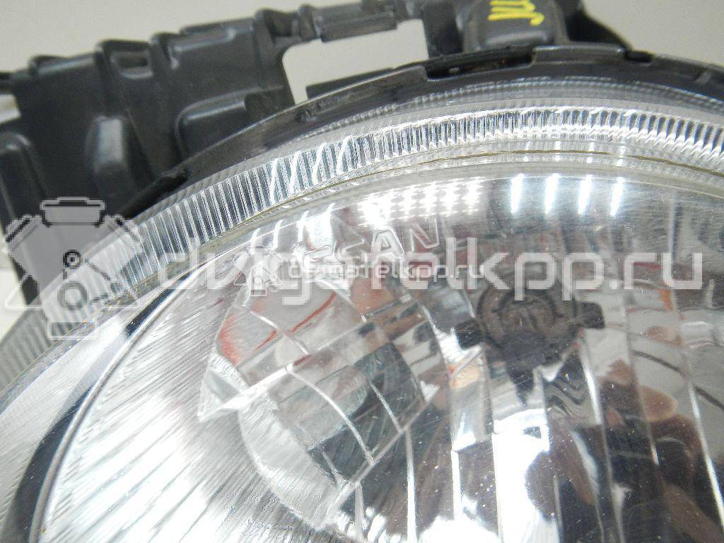 Фото Фара левая  260601KL0A для Nissan Juke F15 {forloop.counter}}