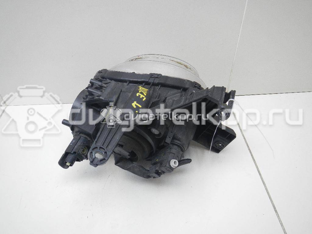 Фото Фара левая  260601KL0A для Nissan Juke F15 {forloop.counter}}