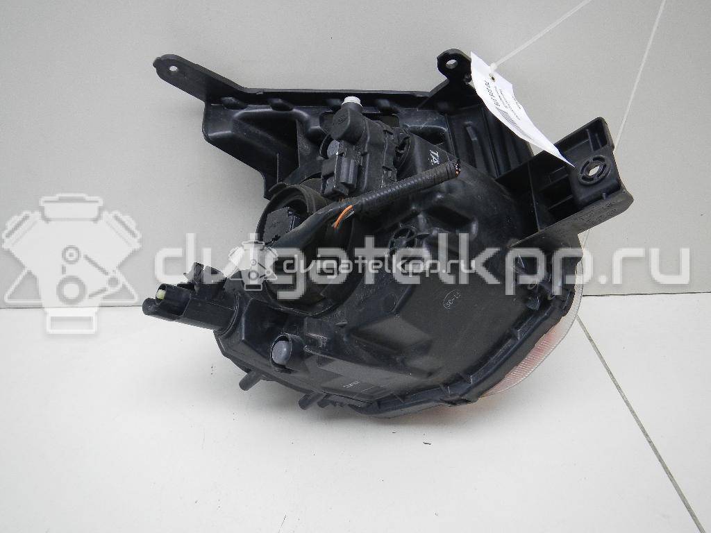 Фото Фара левая  260601KL0A для Nissan Juke F15 {forloop.counter}}