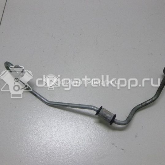 Фото Трубка ТНВД  16684eb30a для Nissan Bassara / Nv350 E26 / Serena / Sani / Presage