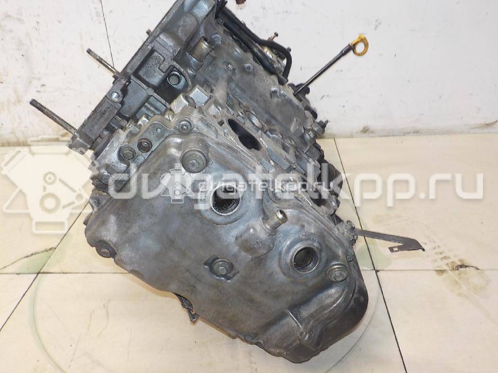 Фото Контрактный (б/у) двигатель EJ202 для Subaru Forester / Legacy / Outback 122-138 л.с 16V 2.0 л бензин EJ202531806 {forloop.counter}}