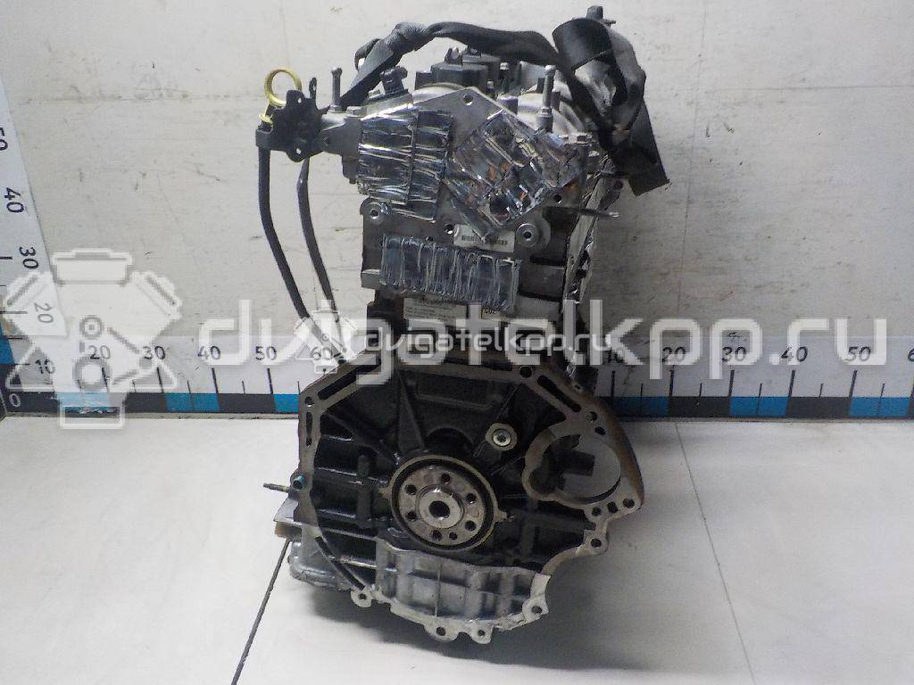 Фото Контрактный (б/у) двигатель A 22 DM для Opel / Vauxhall 163 л.с 16V 2.2 л Дизельное топливо 95517775 {forloop.counter}}