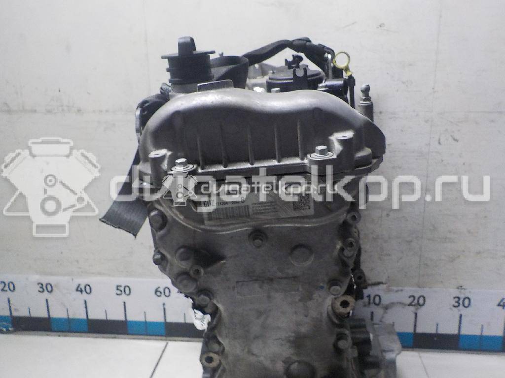 Фото Контрактный (б/у) двигатель A 22 DM для Opel / Vauxhall 163 л.с 16V 2.2 л Дизельное топливо 95517775 {forloop.counter}}