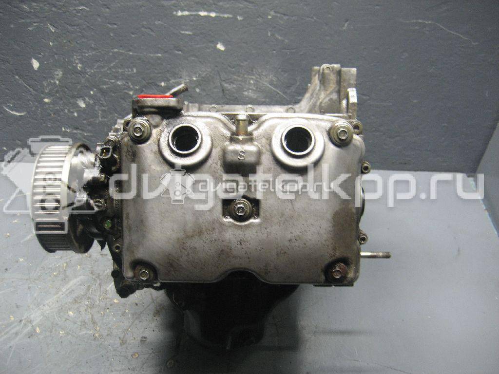 Фото Контрактный (б/у) двигатель EJ20 (Turbo) для Subaru Impreza 211-250 л.с 16V 2.0 л бензин 10100BK590 {forloop.counter}}