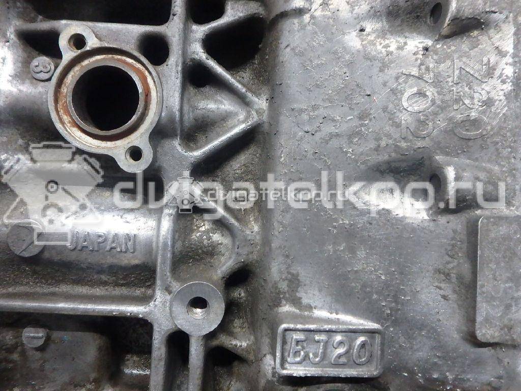 Фото Контрактный (б/у) двигатель EJ202 для Subaru Forester / Legacy / Outback 122-138 л.с 16V 2.0 л бензин 10100BM220 {forloop.counter}}