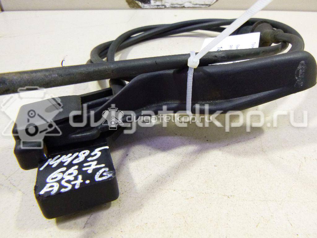 Фото Трос открывания капота  6178443 для opel Astra G {forloop.counter}}