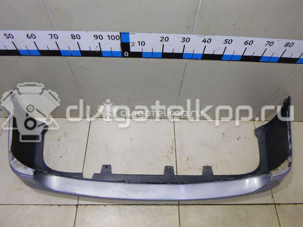 Фото Бампер задний  1404145 для Opel Astra {forloop.counter}}