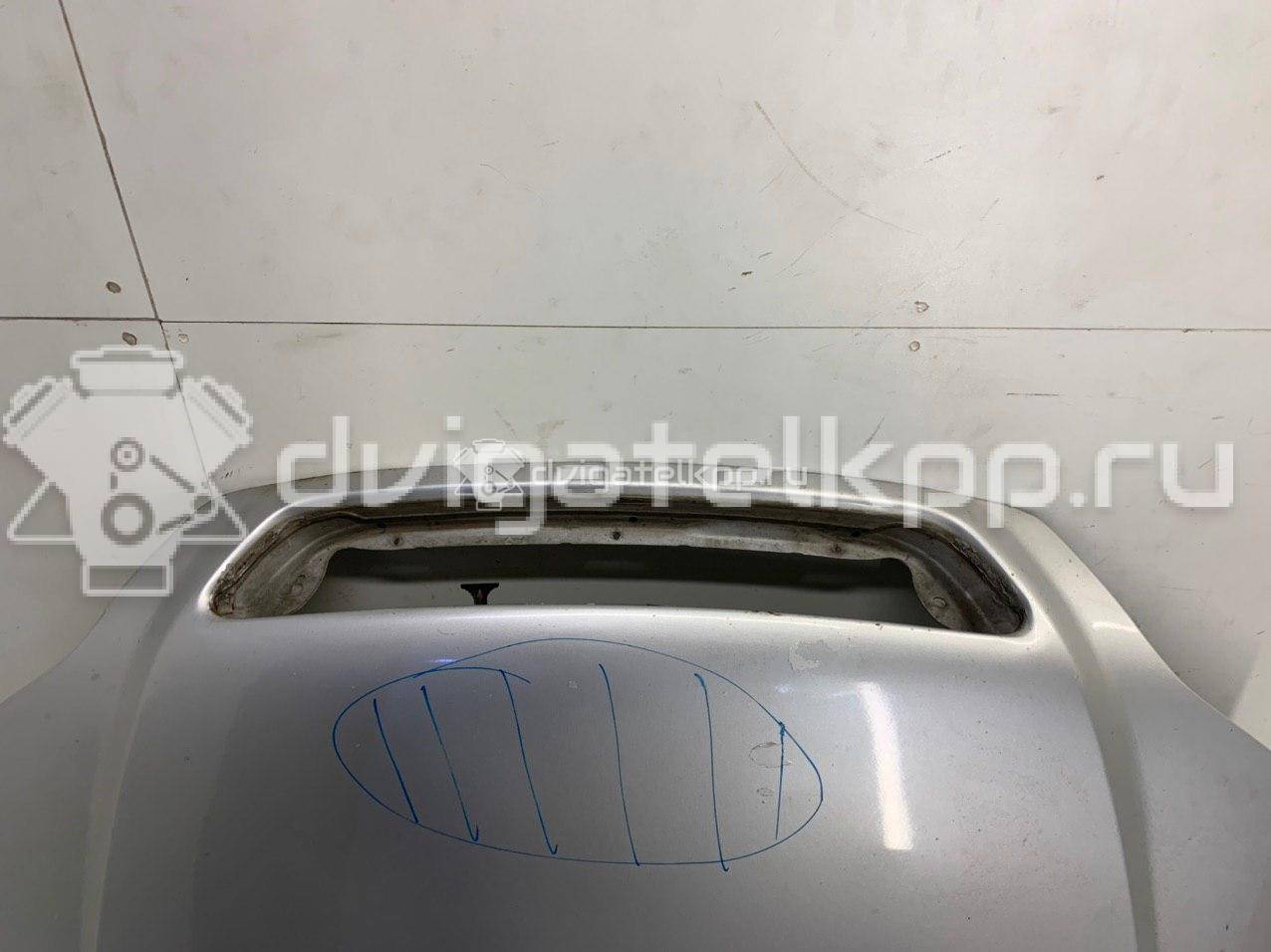 Фото Капот  1160446 для Opel Astra {forloop.counter}}