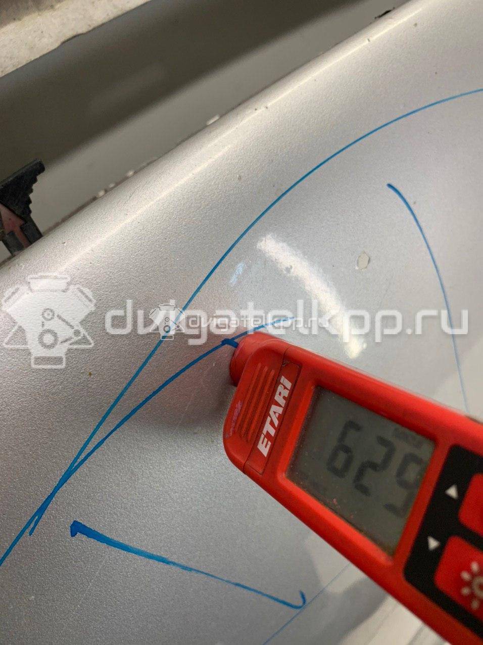 Фото Капот  1160446 для Opel Astra {forloop.counter}}