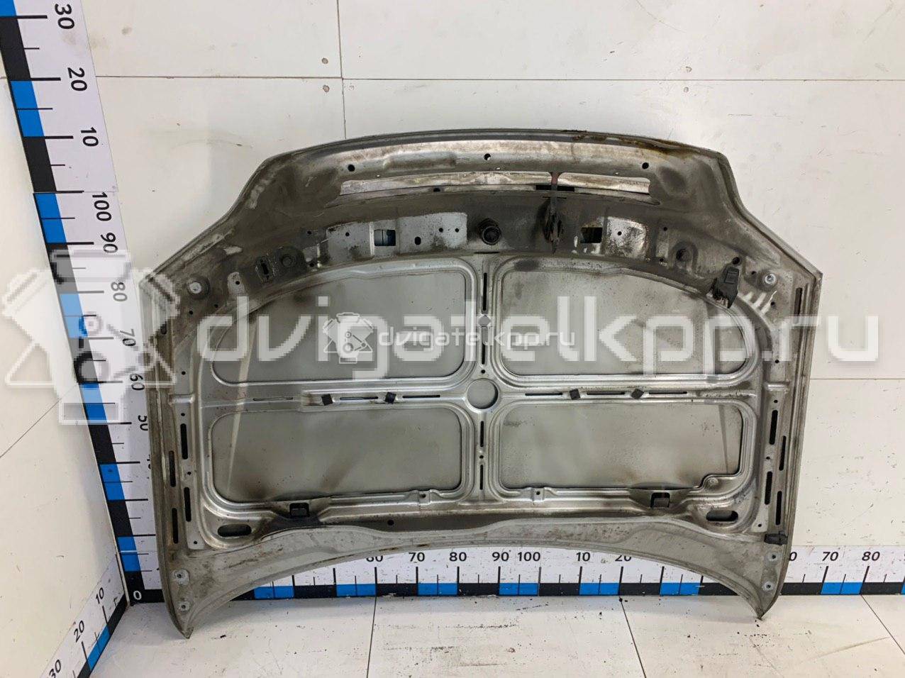 Фото Капот  1160446 для Opel Astra {forloop.counter}}