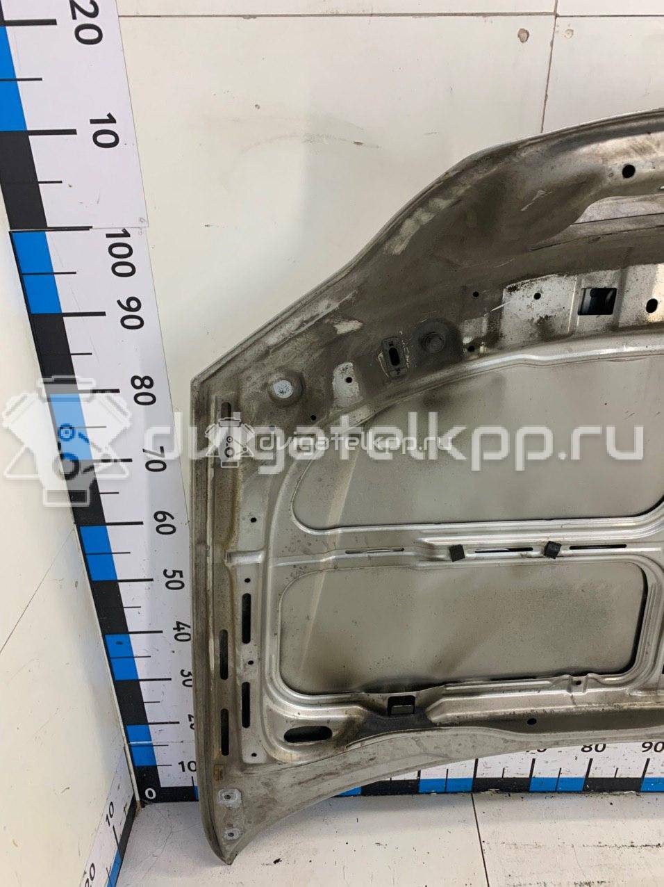 Фото Капот  1160446 для Opel Astra {forloop.counter}}