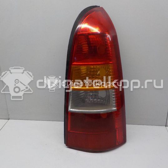 Фото Фонарь задний правый  6223019 для Opel Astra