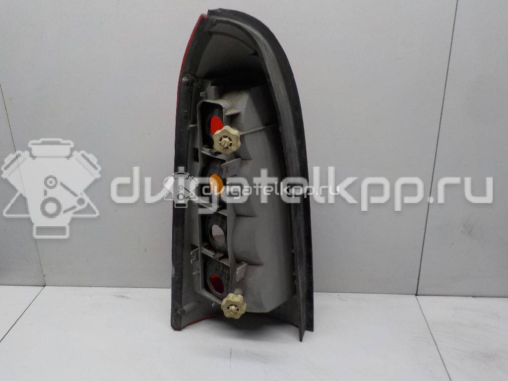 Фото Фонарь задний правый  6223019 для Opel Astra {forloop.counter}}