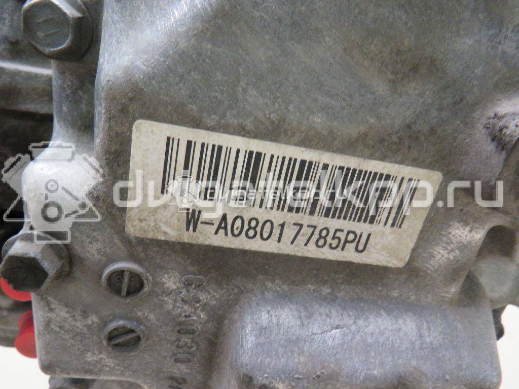 Фото Контрактная (б/у) АКПП для Holden / Opel / Chevrolet / Vauxhall 140 л.с 16V 1.8 л Z 18 XER бензин 55353941 {forloop.counter}}