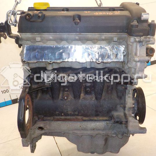 Фото Контрактный (б/у) двигатель Z 14 XEP для Holden / Opel / Vauxhall 90 л.с 16V 1.4 л бензин 93185101
