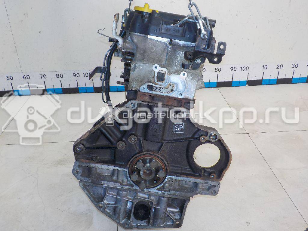 Фото Контрактный (б/у) двигатель Z 16 XEP для Opel / Vauxhall 101-105 л.с 16V 1.6 л бензин 93185101 {forloop.counter}}