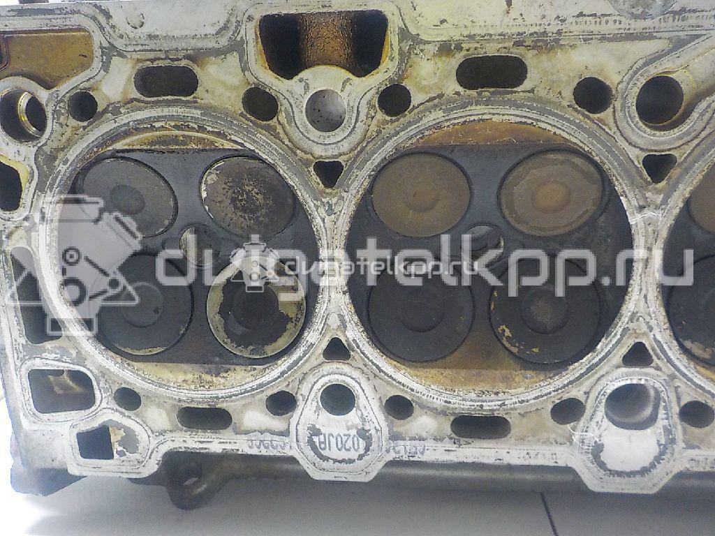 Фото Головка блока  55565193 для Opel / Vauxhall {forloop.counter}}