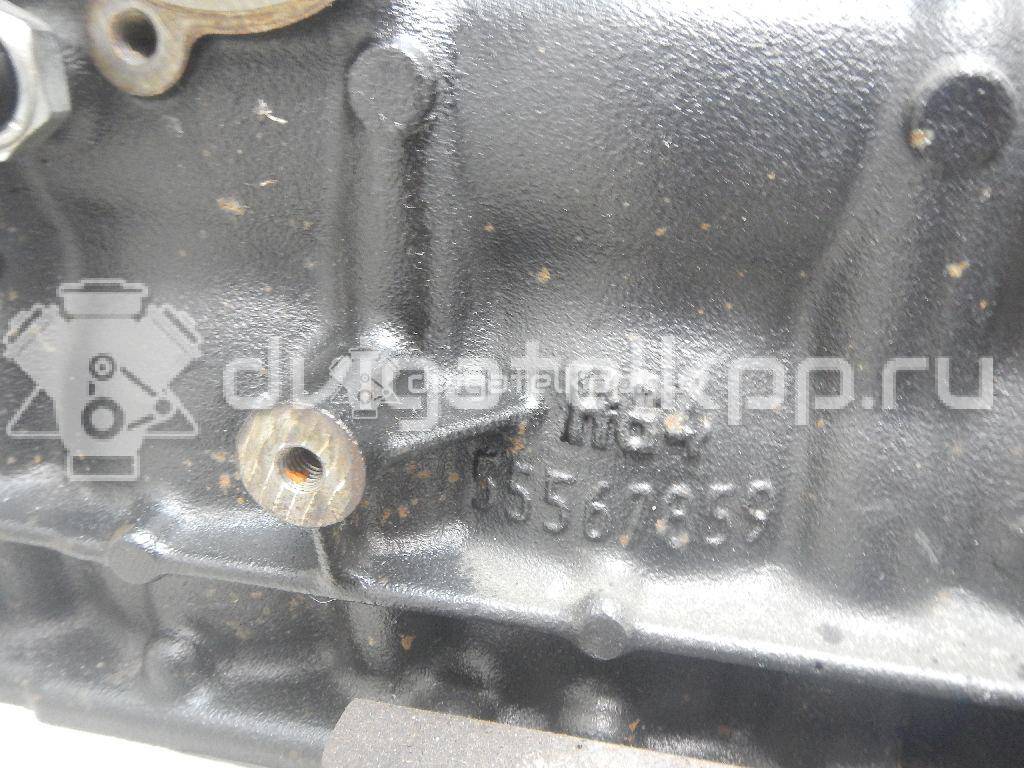 Фото Контрактный (б/у) двигатель A 16 XER для Opel / Vauxhall 114-116 л.с 16V 1.6 л бензин {forloop.counter}}