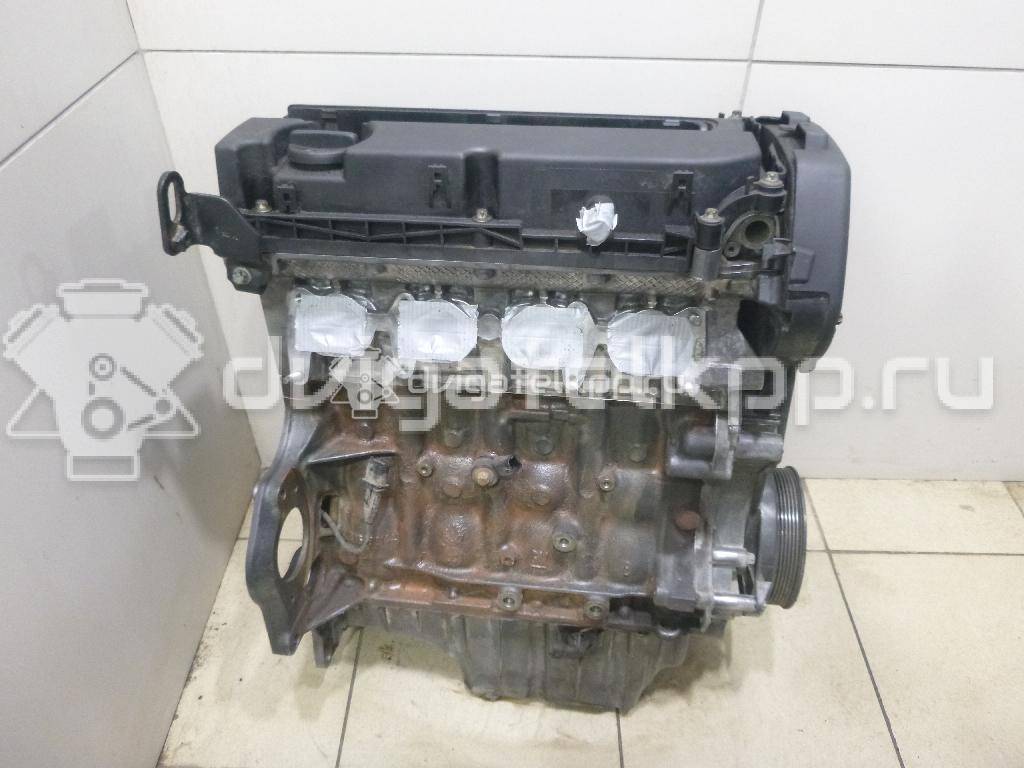 Фото Контрактный (б/у) двигатель A 16 LET для Holden / Opel / Vauxhall / Saab 180 л.с 16V 1.6 л бензин 55564961 {forloop.counter}}