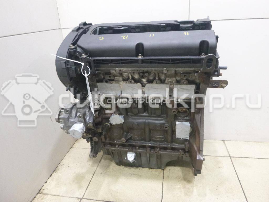 Фото Контрактный (б/у) двигатель A 16 LET для Holden / Opel / Vauxhall / Saab 180 л.с 16V 1.6 л бензин 55564961 {forloop.counter}}