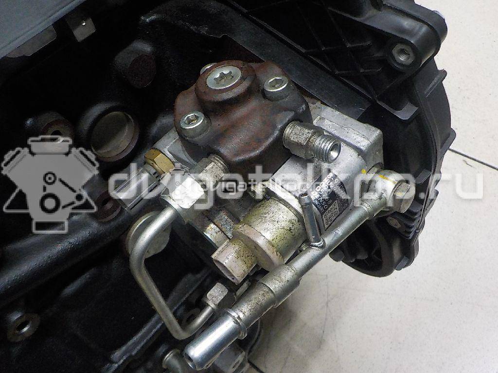 Фото Контрактный (б/у) двигатель A 17 DTR для Opel / Vauxhall 125 л.с 16V 1.7 л Дизельное топливо {forloop.counter}}