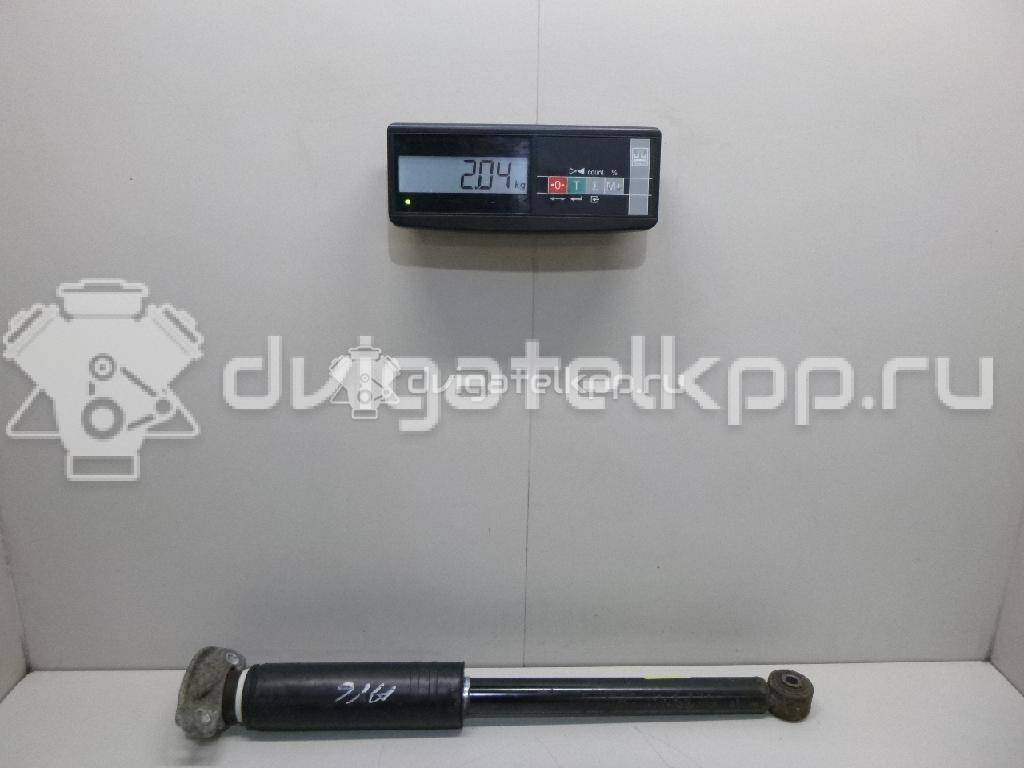 Фото Амортизатор задний  13329527 для opel Astra J {forloop.counter}}