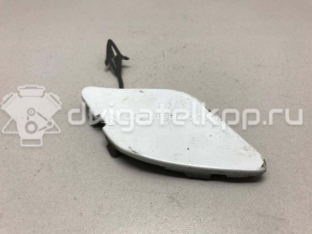 Фото Заглушка буксировочного крюка  13266588 для Opel Astra {forloop.counter}}