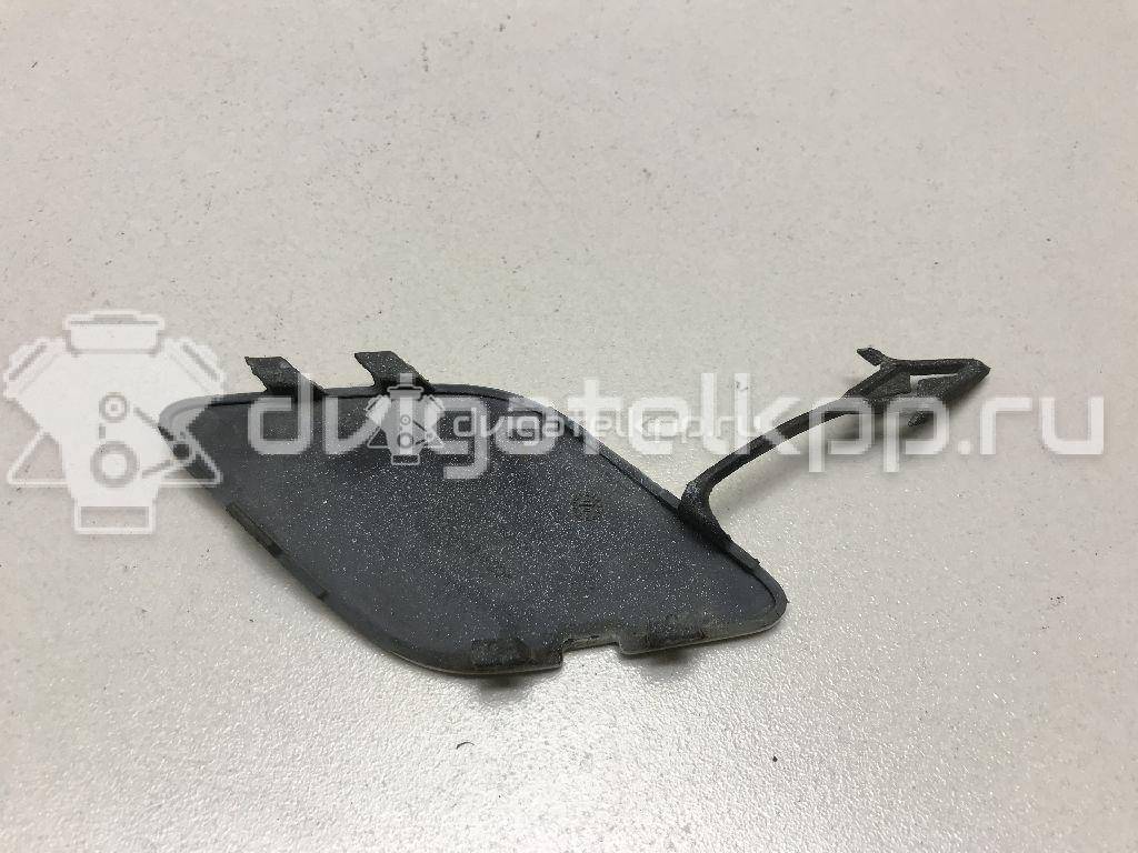 Фото Заглушка буксировочного крюка  13266588 для Opel Astra {forloop.counter}}