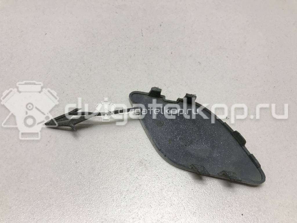 Фото Заглушка буксировочного крюка  13266588 для Opel Astra {forloop.counter}}