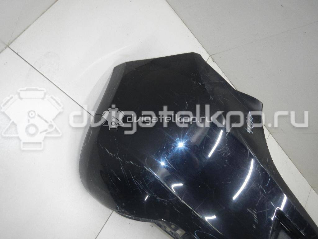 Фото Бампер задний  13348049 для Opel Astra {forloop.counter}}