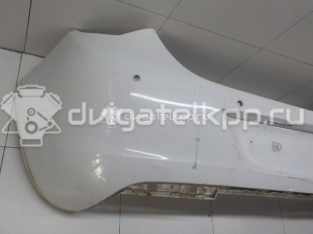Фото Бампер задний  1404230 для Opel Astra {forloop.counter}}