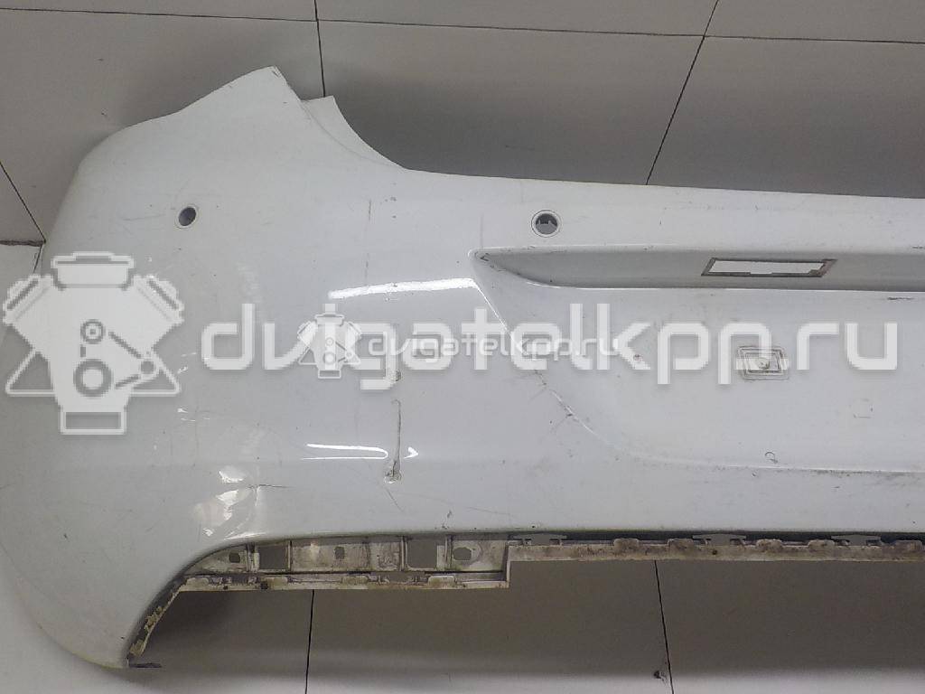 Фото Бампер задний  1404230 для Opel Astra {forloop.counter}}