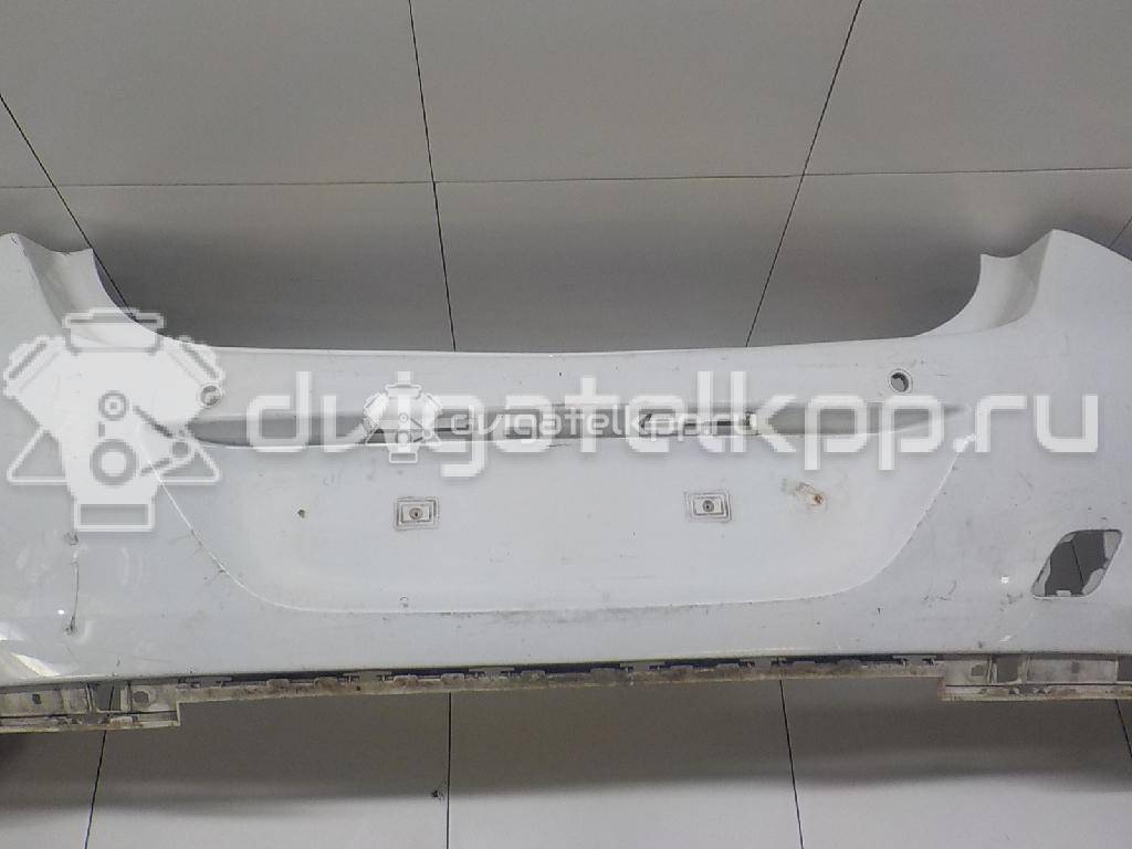 Фото Бампер задний  1404230 для Opel Astra {forloop.counter}}