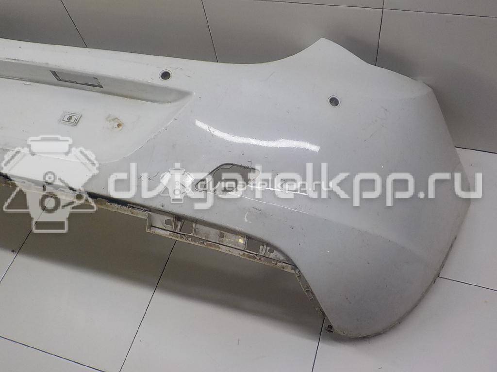 Фото Бампер задний  1404230 для Opel Astra {forloop.counter}}