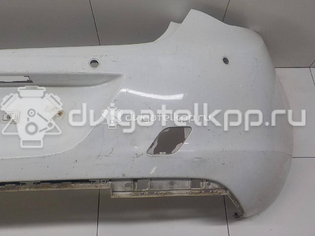 Фото Бампер задний  1404230 для Opel Astra {forloop.counter}}