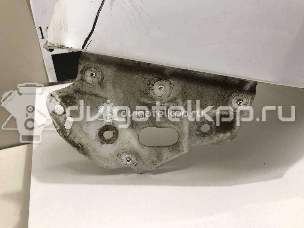 Фото Крыло переднее левое  13302207 для Opel Astra {forloop.counter}}